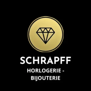 Logo Bijouterie Horlogerie Schrapff Belfort
