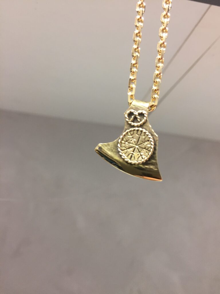 Collier Bijouterie Horlogerie Schrapff Belfort